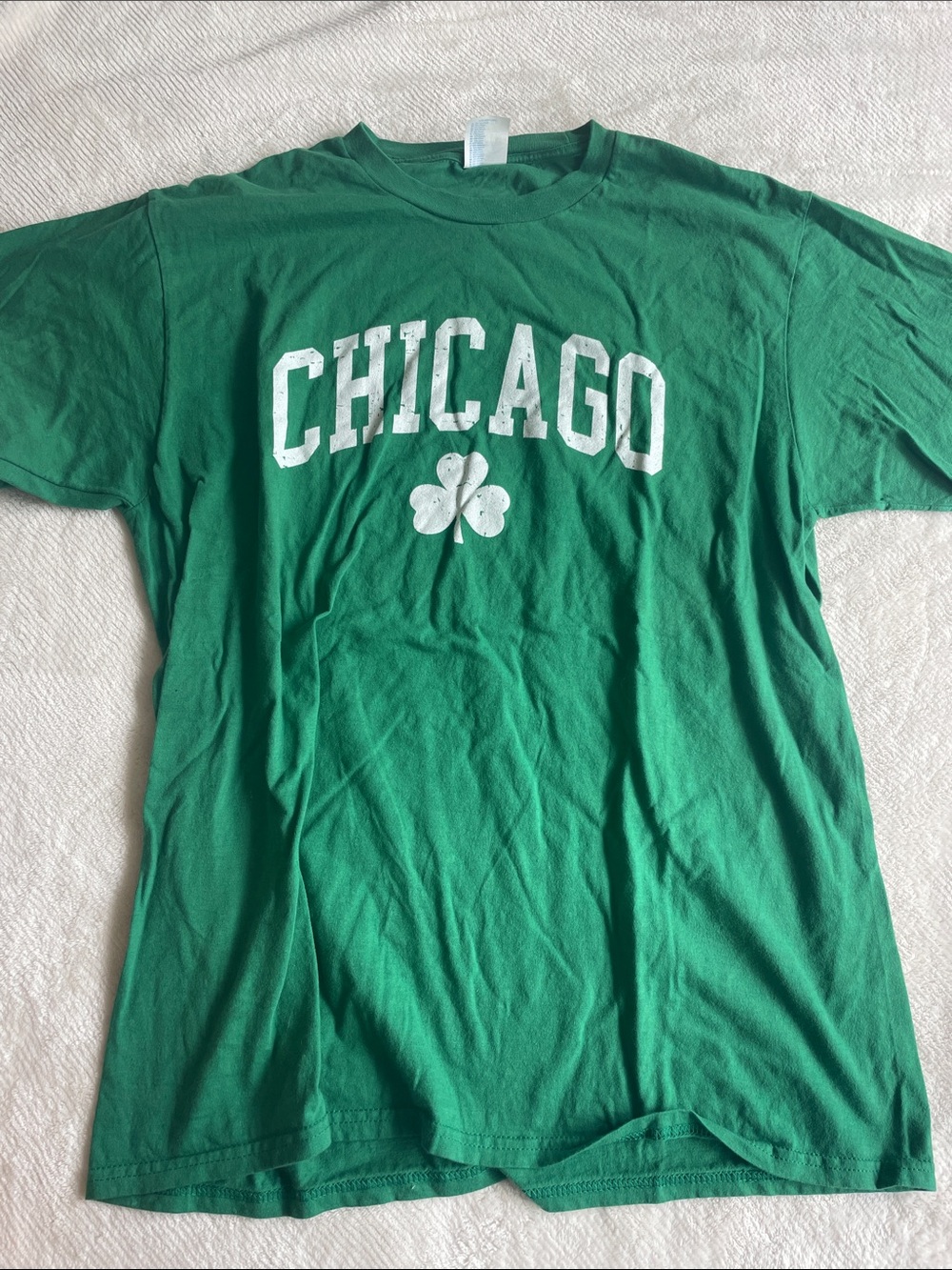 Chicago Tee